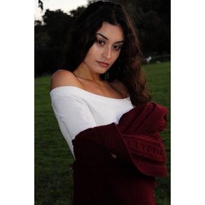 Meet your Posher, Yareli